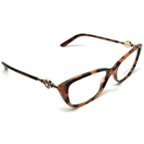Versace Women\'s Brown Eyeglasses! main image 2